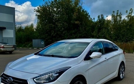 Hyundai i40 I рестайлинг, 2016 год, 1 150 000 рублей, 5 фотография