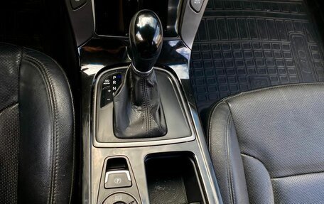 Hyundai i40 I рестайлинг, 2016 год, 1 150 000 рублей, 18 фотография