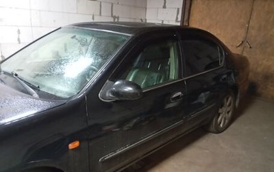 Nissan Maxima VIII, 2004 год, 360 000 рублей, 1 фотография