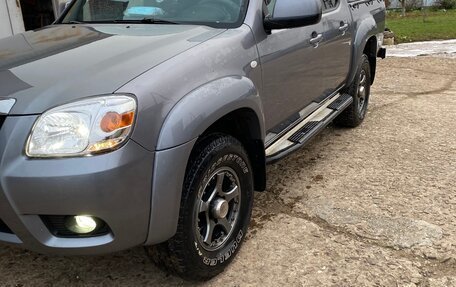 Mazda BT-50 II, 2010 год, 800 000 рублей, 1 фотография