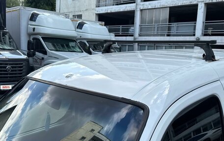 Citroen Berlingo II рестайлинг, 2006 год, 335 000 рублей, 5 фотография