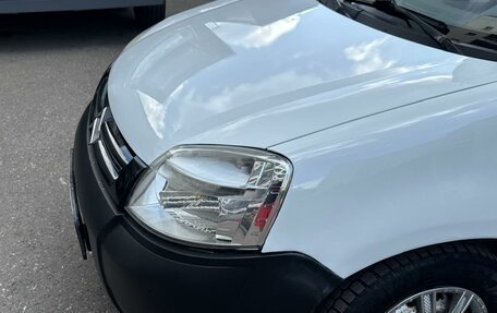 Citroen Berlingo II рестайлинг, 2006 год, 335 000 рублей, 4 фотография