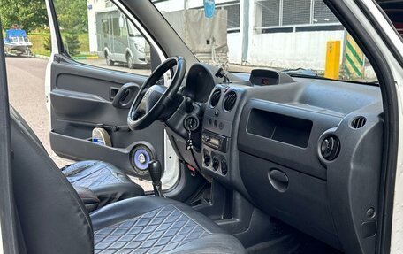 Citroen Berlingo II рестайлинг, 2006 год, 335 000 рублей, 6 фотография