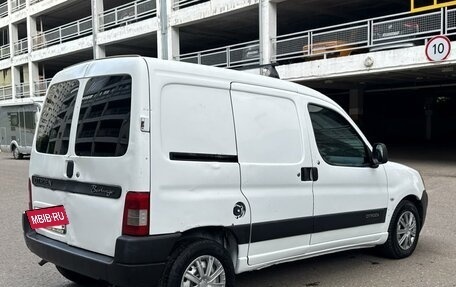 Citroen Berlingo II рестайлинг, 2006 год, 335 000 рублей, 2 фотография