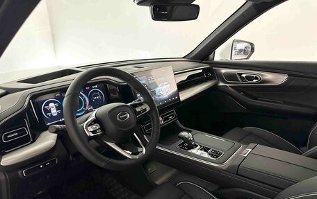 GAC GS8, 2025 год, 4 499 000 рублей, 1 фотография