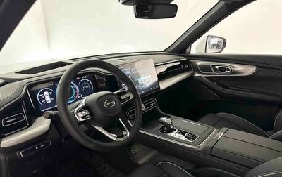 GAC GS8, 2025 год, 4 499 000 рублей, 1 фотография