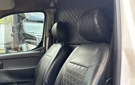 Citroen Berlingo II рестайлинг, 2006 год, 335 000 рублей, 7 фотография