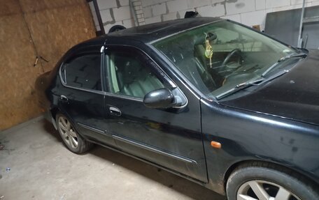 Nissan Maxima VIII, 2004 год, 360 000 рублей, 2 фотография