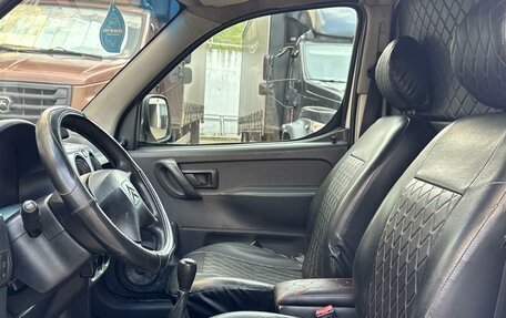 Citroen Berlingo II рестайлинг, 2006 год, 335 000 рублей, 9 фотография