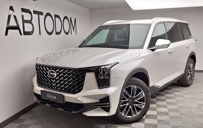 GAC GS8, 2025 год, 4 499 000 рублей, 1 фотография