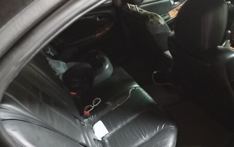 Nissan Maxima VIII, 2004 год, 360 000 рублей, 6 фотография