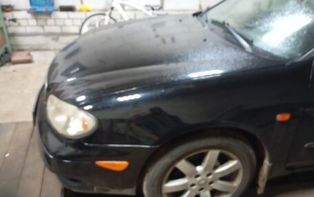 Nissan Maxima VIII, 2004 год, 360 000 рублей, 4 фотография