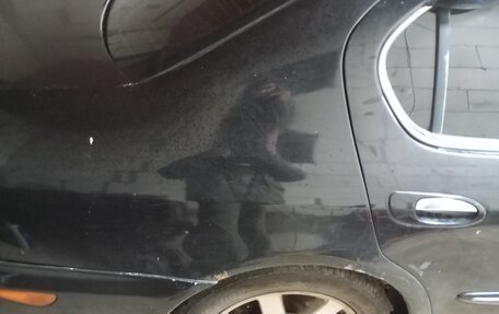Nissan Maxima VIII, 2004 год, 360 000 рублей, 7 фотография