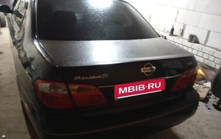 Nissan Maxima VIII, 2004 год, 360 000 рублей, 8 фотография