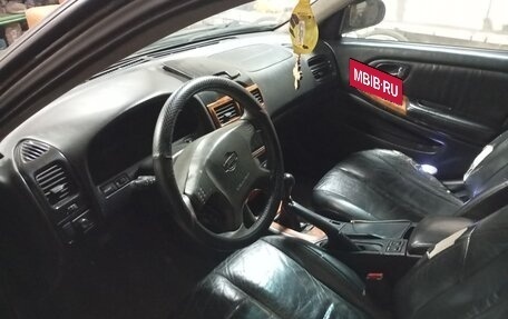 Nissan Maxima VIII, 2004 год, 360 000 рублей, 3 фотография