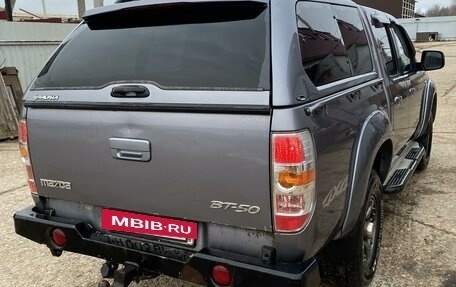Mazda BT-50 II, 2010 год, 800 000 рублей, 4 фотография