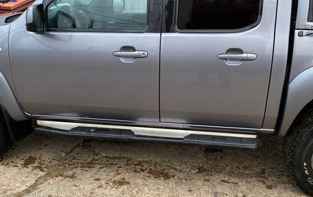Mazda BT-50 II, 2010 год, 800 000 рублей, 7 фотография