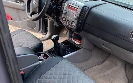 Mazda BT-50 II, 2010 год, 800 000 рублей, 8 фотография