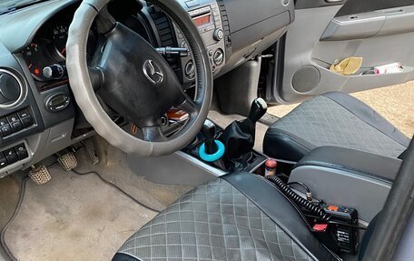 Mazda BT-50 II, 2010 год, 800 000 рублей, 10 фотография