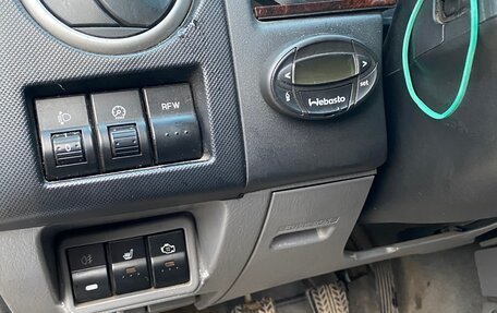 Mazda BT-50 II, 2010 год, 800 000 рублей, 13 фотография