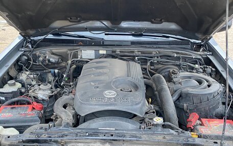 Mazda BT-50 II, 2010 год, 800 000 рублей, 12 фотография