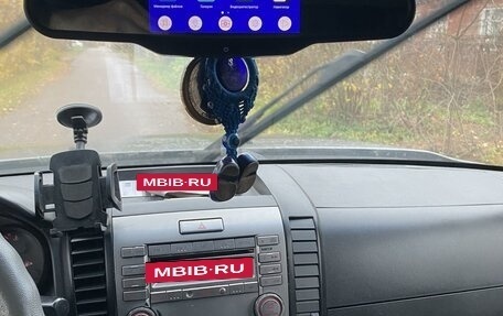 Mazda BT-50 II, 2010 год, 800 000 рублей, 11 фотография