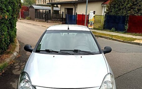 Renault Symbol, 2008 год, 425 000 рублей, 6 фотография