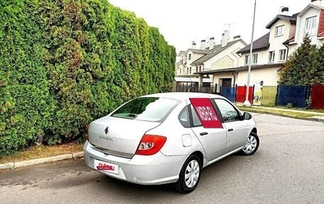 Renault Symbol, 2008 год, 425 000 рублей, 3 фотография
