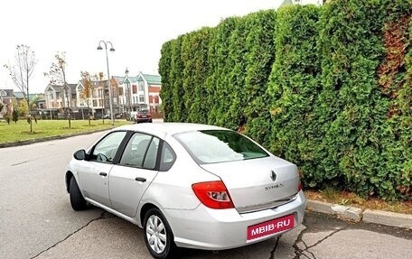 Renault Symbol, 2008 год, 425 000 рублей, 2 фотография