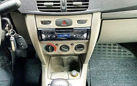 Renault Symbol, 2008 год, 425 000 рублей, 10 фотография