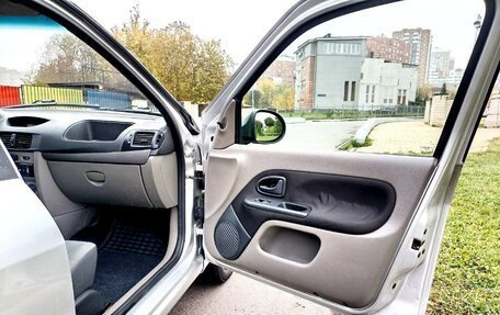 Renault Symbol, 2008 год, 425 000 рублей, 14 фотография