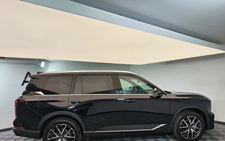 GAC GS8, 2025 год, 4 849 000 рублей, 3 фотография