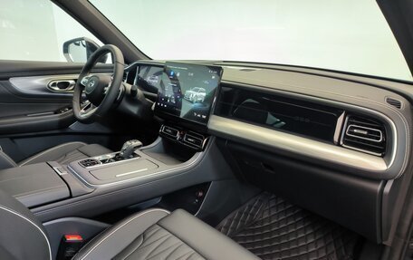 GAC GS8, 2025 год, 4 849 000 рублей, 5 фотография