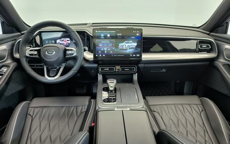 GAC GS8, 2025 год, 4 849 000 рублей, 4 фотография