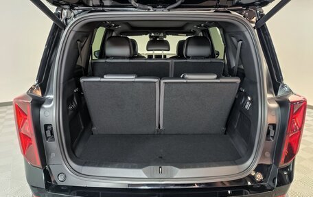 GAC GS8, 2025 год, 4 849 000 рублей, 9 фотография