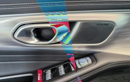 GAC GS8, 2025 год, 4 849 000 рублей, 12 фотография