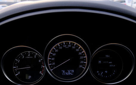 Mazda CX-5 II, 2017 год, 2 385 000 рублей, 17 фотография