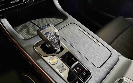 GAC GS8, 2025 год, 4 499 000 рублей, 3 фотография