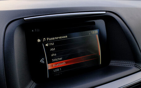 Mazda CX-5 II, 2017 год, 2 385 000 рублей, 20 фотография