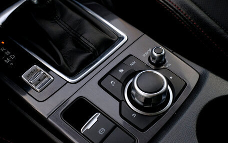 Mazda CX-5 II, 2017 год, 2 385 000 рублей, 24 фотография