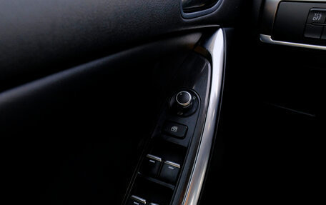 Mazda CX-5 II, 2017 год, 2 385 000 рублей, 25 фотография