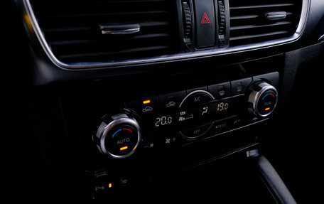 Mazda CX-5 II, 2017 год, 2 385 000 рублей, 22 фотография