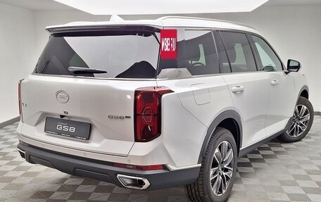 GAC GS8, 2025 год, 4 499 000 рублей, 3 фотография