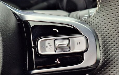 GAC GS8, 2025 год, 4 499 000 рублей, 15 фотография