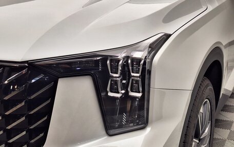 GAC GS8, 2025 год, 4 499 000 рублей, 9 фотография