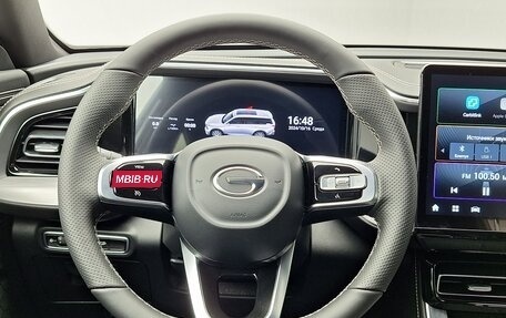 GAC GS8, 2025 год, 4 499 000 рублей, 10 фотография