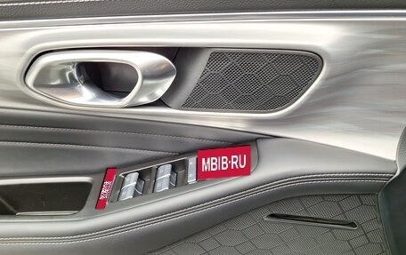 GAC GS8, 2025 год, 4 499 000 рублей, 12 фотография