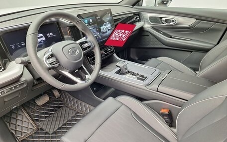 GAC GS8, 2025 год, 4 499 000 рублей, 5 фотография