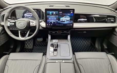 GAC GS8, 2025 год, 4 499 000 рублей, 4 фотография