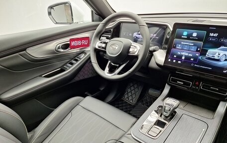 GAC GS8, 2025 год, 4 499 000 рублей, 7 фотография